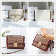 3492 Hatton Women Shouder Bag Slingbag