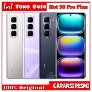 Infinix Hot 50 Pro Plus Pro+ 8/256Gb Garansi Resmi