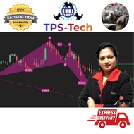 [COURSE] Udemy - Stock & Forex Trading With Chart Pattern Technical Analysis