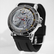 Latest custom daytona rubber watch