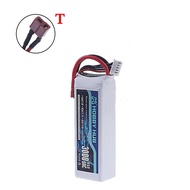 New brand 14.8V 3000mAh 4S 60C LiPo Deans T XT60 XT30 Plug for Aircraft Crawler Truck FPV Helicopter