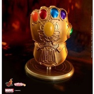 旺角店鋪現貨 Hot toys hottoys Cosbaby Infinity Gauntlet 無限手套 COSB463