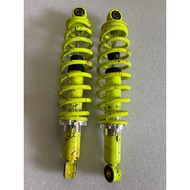 Absorber batik kuning 315MM