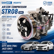 Honda City 2014-2020 (T9A / GM6) / Jazz 2014-2020 (GK5) Air Cond Compressor