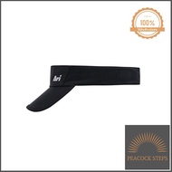 หมวกวิ่ง ARI AIRLIGHT RUNNING VISOR CAP มาแรง Peacock Steps