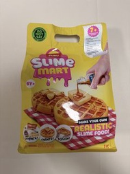 Slime 史萊姆