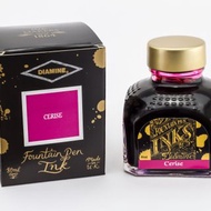 Diamine Cerise 鋼筆墨水