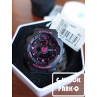 CASIO BABY-G BA-111-1A