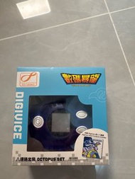 數碼暴龍機