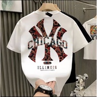 MESIN BIGSIZE DISTRO T-SHIRTS FOR MEN AND WOMEN SIZES (S-7XL) MADE FROM 24S COMBAD COTTON MATERIAL T