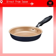 Evercook Frying Pan 20cm - Gas Stove Only, Lightweight 【500-Day Warranty】 Non-Stick Frying Pan, PFOA