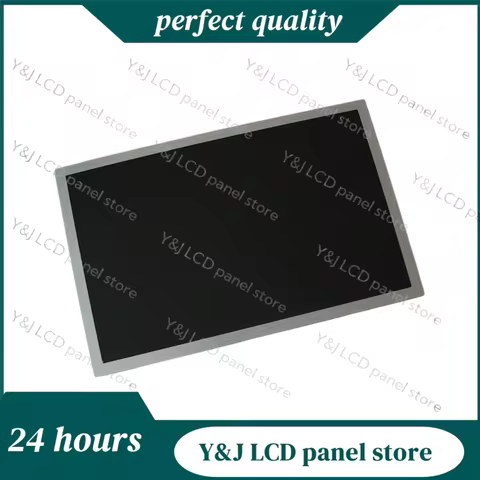 AA121TD02 12.1 Inch 1280x800 Resolution TFT-LCD Display Screen with 90days warranty