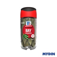 McCormick Bay Leaves (3g)