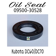 SEAL OIL (AE1720E) Part 09500-30528 Kubota Harvester DC60 DC70