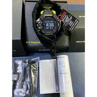 Brand New Casio G-Shock Rangeman GPR-H1000RY-1A9JR / GPR-H1000RY Rescue Yellow (JDM SET)