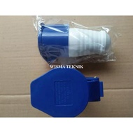 MOBILE SOCKET 3 POLE 32A FEMALE MOBILE/ 3P0LE 32A FORT CEE223