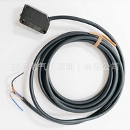 Photoelectric Switch#E3Z-D62 2M Industrial Sensor