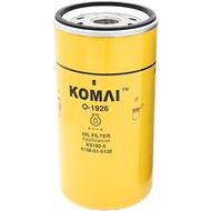 Oil Filter LF3362 (6136-51-5120) For Komatsu D60-8/D60-12 Bulldozer