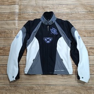 IXON Women's Moto Jacket (complete) size 4 / S