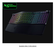 Razer Pro Type Ergo Keyboard