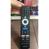Universal for Astron Google TV Remote FTV New