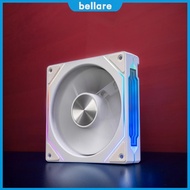 ✿24H✿ 120mm PC Case Fans 800-1800RPM 5V 3Pin ARGB Cooling Fan 4Pin PWM Chassis Fans