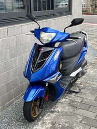 2014 PGO 彪琥150 ABS TIGRA 150 ABS AF-150BACE 新竹 二手機車 中古機車 BIKE