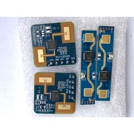 Radar presence sensor hlk-ld2420, hlk-ld2410b