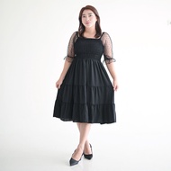 SNW- Jennie dress - sincia imlek cny lunar casual party dress