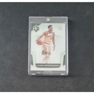 2019-20 Panini Chronicles Limited - Giannis Antetokounmpo #389 #/99