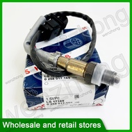 0258017169 06J906262AA 06J906262M 392102B250 Oxygen Sensor Fit for Macan Q3 Seat Kia PORSCHE ALFA RO