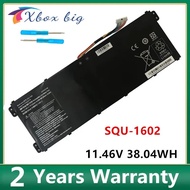 LG 15U480 15U470 15UD470 916Q2271H SQU-1602 Laptop Battery For Hasee 916Q2271H 3ICP5/57/80 X5-CP5D1 