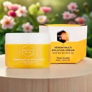 True Island Honey Bee Venom Multi Solution Cream