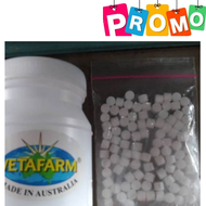Vetabolic vetafarm original jual perbutir