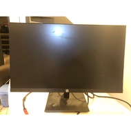 Monitor HP 60hz 23 inch