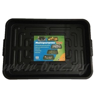 BMW 7 Series (F01/F02/F04) Multipurpose Universal One Tray For All Purpose - For Car Rear Boot (98 x