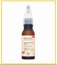 MELVITA 蜜葳特玫瑰果美容油 OLIO DI BELLEZZA ROSA MOSQUETA 50ML