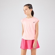 KUIKMA Girls' T-Shirt 500 - Pink