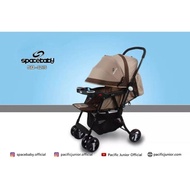 (CY)Space baby stroller SB 6212 dan 6215