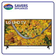 LG TV Smart 4K Ultra HD 50UP7550PSF 50inch