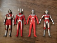 Bandai 鹹蛋超人 Ultraman 中古玩具