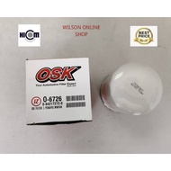 Random Brand Hicom 2.8 Minyak/Oil filter O-6726