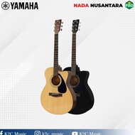 Yamaha Gitar Akustik FS 100 C Original