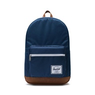 Herschel Supply กระเป๋าสะพาย รุ่น Pop Quiz (Core) กระเป๋าเป้ กระเป๋าสะพายหลัง กระเป๋านักเรียน กระเป๋าเป้เดินทาง กระเป๋าสะพายผู้ชาย กระเป๋าโน๊ตบุ๊ค