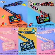 SMIGGLE WALLET/BAG SMIGGLE/CHILDREN'S WALLET CODE 1126