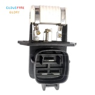 25385-2E100 253852E100 Engine Cooling Fan Resistor For Hyundai 2010-2013 For Kia Optima 2011-2013