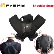 FrSky New Transmitter Dual Shoulder Strap Harness for Remote Controller X10 X20PRO X20RS X18