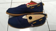 Sepatu Wakai Original 100 % Asli