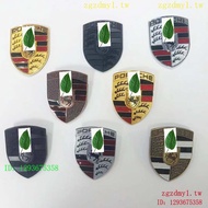 3W7R O6PV Suitable for Porsche PorscheCayenne911 Maca Panamera718MACAN Cover Standard Zhongtai SR9 C