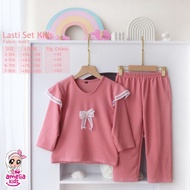 SHAKIRA CHILDREN'S CLOTHING SET, T-SHIRT STYLE + CULOTTS FOR CHILDREN AGED 2 3 4 5 6 7 8 9 YEARS